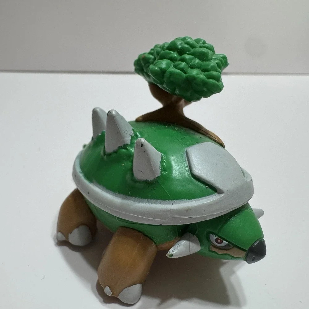 Torterra vtg 3